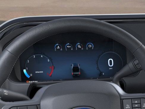 New 2026 Ford F250 Lariat w/ Tremor Off-Road Package image 37