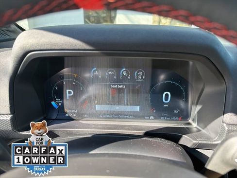 Used 2024 Ford Ranger Raptor image 30