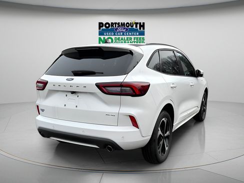 Used 2024 Ford Escape ST-Line Select w/ Tech Pack #1 AWD/4WD image 28
