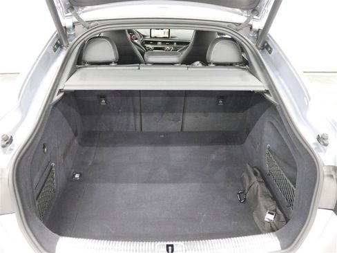 Used 2019 Audi RS 5 Sportback image 6