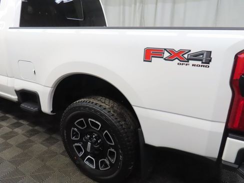 Used 2026 Ford F250 Platinum AWD/4WD image 58