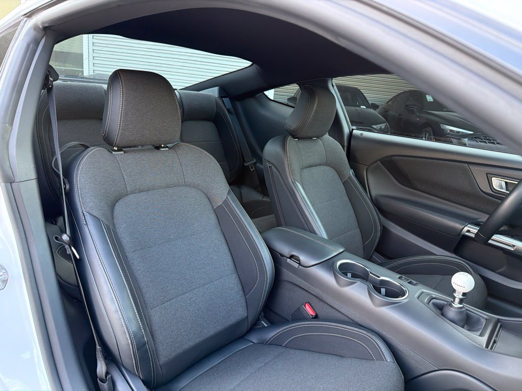 Used 2024 Ford Mustang GT RWD image 21