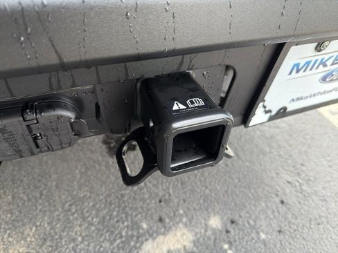 New 2026 Ford Maverick XL w/ 4K Tow Package image 6