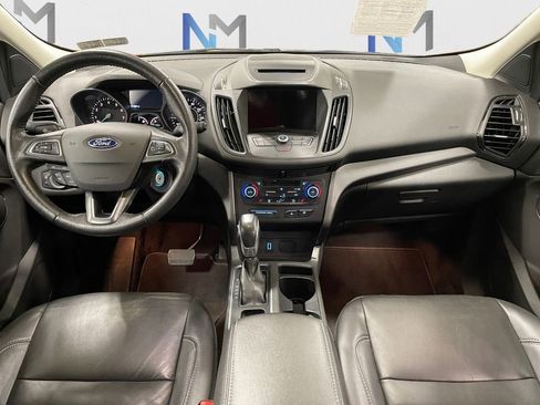 Used 2018 Ford Escape SEL image 10