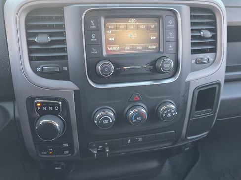 Used 2021 RAM 1500 Tradesman w/ Popular Equipment Group image 7