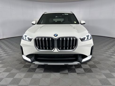 New 2026 BMW X1 xDrive28i AWD/4WD image 2