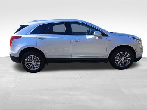 Used 2019 Cadillac XT5 Luxury image 7