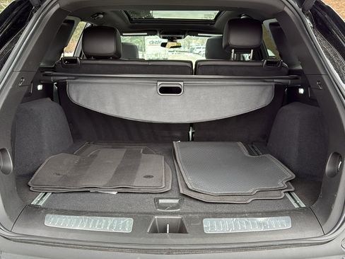 Certified 2025 Cadillac XT5 Premium Luxury image 35