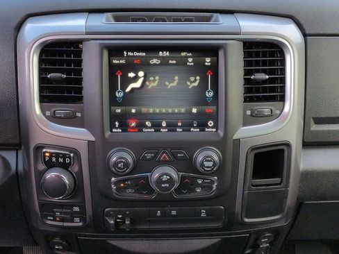 Used 2022 RAM 1500 Classic Warlock AWD/4WD image 22