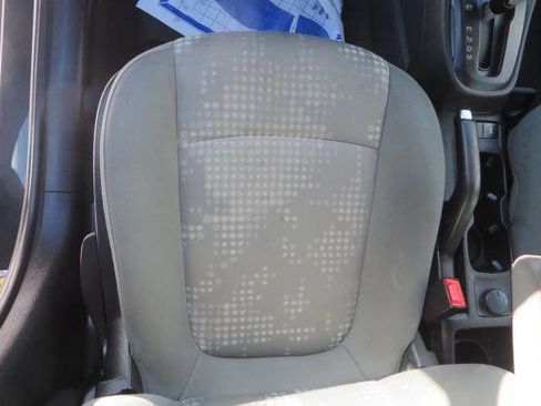 Used 2017 Chevrolet Sonic LS image 46