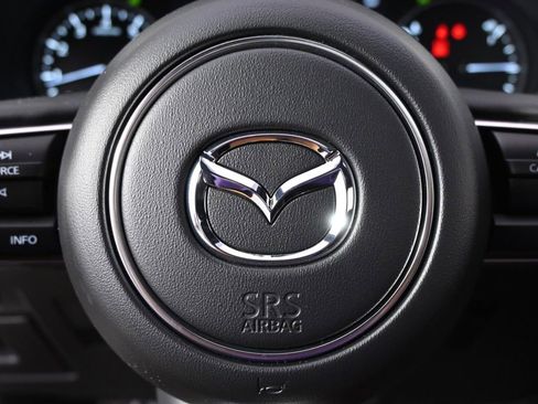 New 2026 MAZDA MAZDA3 Hatchback w/Premium Plus Pkg AWD/4WD image 35