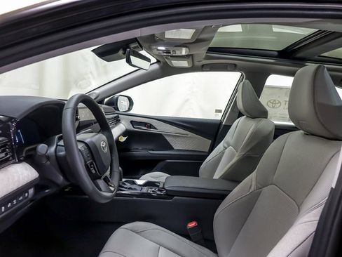 New 2026 Toyota Camry XLE image 9