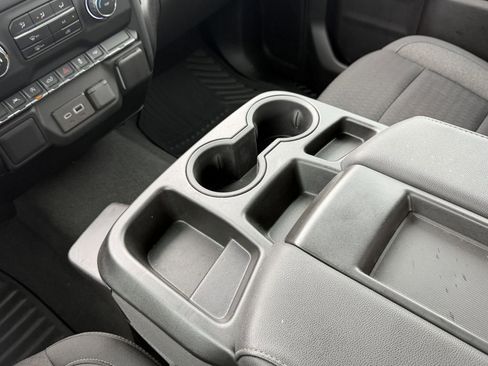 Used 2024 Chevrolet Silverado 1500 Custom RWD image 30