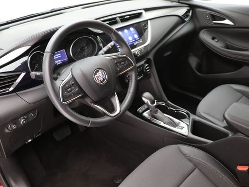Used 2023 Buick Encore GX Select w/ Safety Package II image 13
