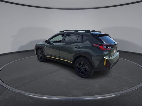New 2026 Subaru Crosstrek 2.5i Sport AWD/4WD image 6