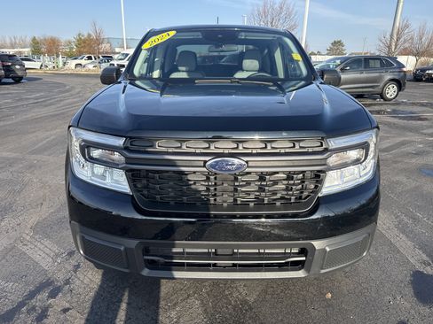 Used 2024 Ford Maverick XLT image 11