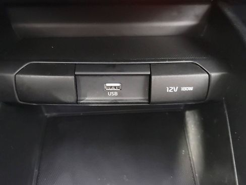 Used 2023 Kia Rio S w/ Technology Package FWD image 31