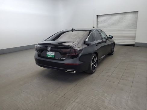 Used 2020 Honda Accord Sport image 9