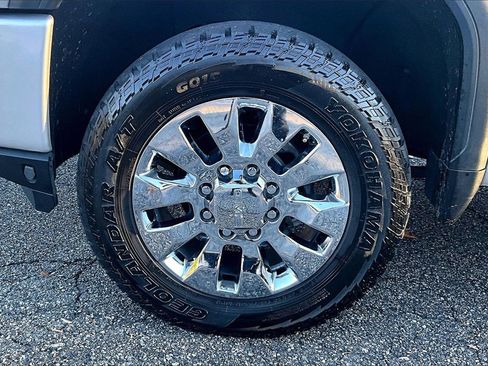 Certified 2020 GMC Sierra 3500 Denali w/ Denali Ultimate Package image 29