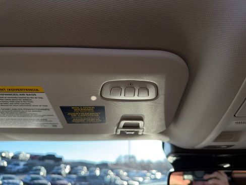 New 2025 Ford Bronco Sport Outer Banks w/ Outer Banks Tech Package+ image 35