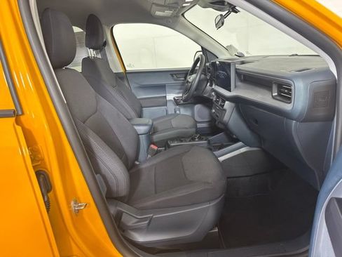 Certified 2026 Ford Maverick XL AWD/4WD image 4