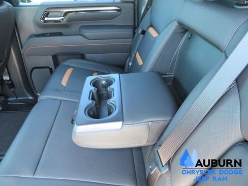 Used 2026 GMC Sierra 3500 AT4 w/ AT4 Premium Plus Package AWD/4WD image 45
