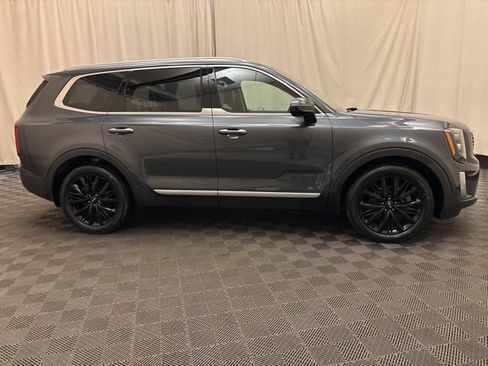 Certified 2022 Kia Telluride SX image 4