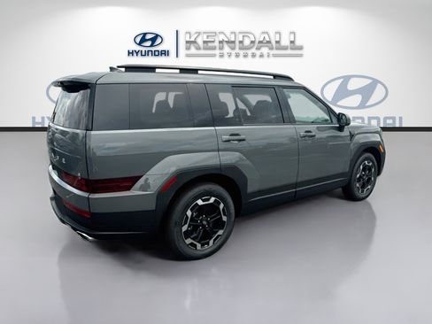 New 2027 Hyundai Santa Fe SEL FWD image 6