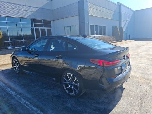 Used 2022 BMW 228i xDrive Gran Coupe w/ M Sport Package image 2