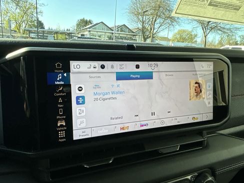 New 2026 Jeep Wrangler Unlimited Rubicon image 19