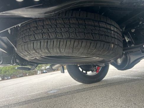 New 2025 Toyota Tundra Limited image 16