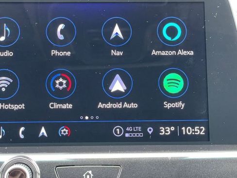 Used 2022 Cadillac CT4 V Blackwing w/ Technology Package RWD image 29