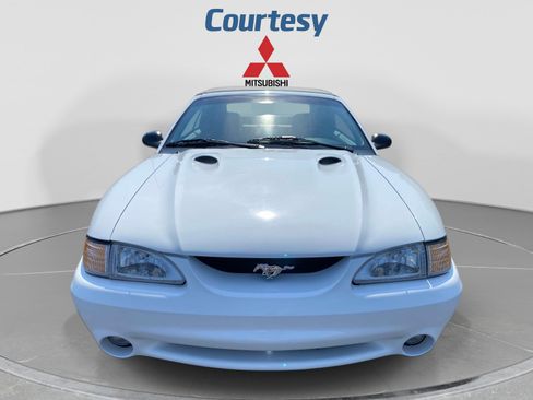 Used 1996 Ford Mustang Cobra RWD image 8