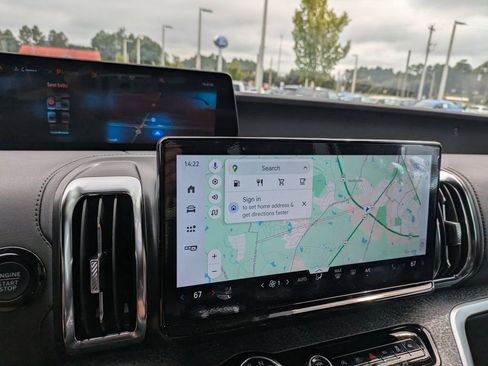 New 2025 Ford Expedition Tremor image 30