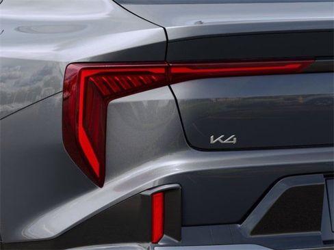 New 2026 Kia K4 GT-Line image 12