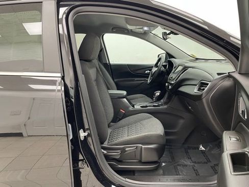 Certified 2023 Chevrolet Equinox LT image 16