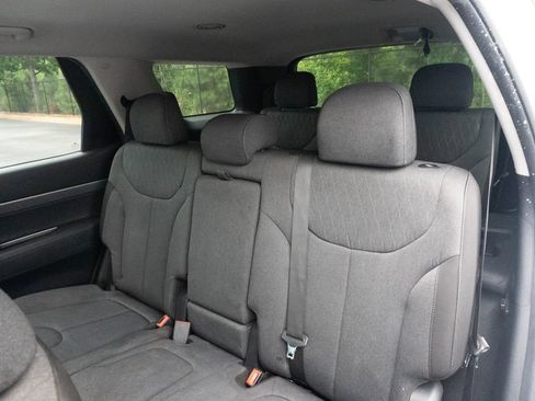 Used 2020 Hyundai Palisade SEL FWD image 16