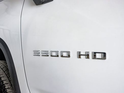 Used 2022 Chevrolet Silverado 3500 High Country image 56