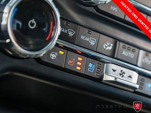 Used 2025 Ford F350 Lariat w/ Chrome Package image 14