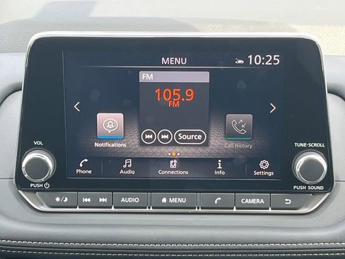 New 2026 Nissan Rogue SV w/ Cold Weather Package AWD/4WD image 23
