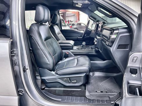 Used 2021 Ford F150 XLT w/ Equipment Group 302A High AWD/4WD image 28