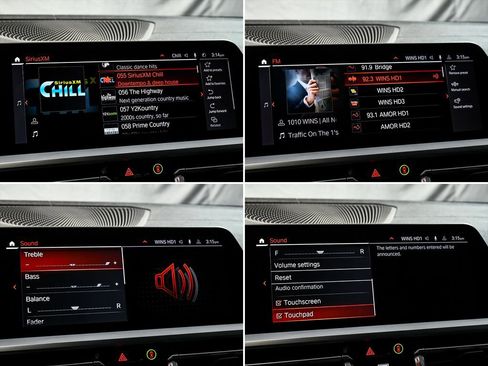 Used 2021 BMW M340i xDrive w/ Premium Package image 30