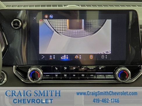 New 2026 Chevrolet Colorado LT w/ LT Convenience Package AWD/4WD image 20