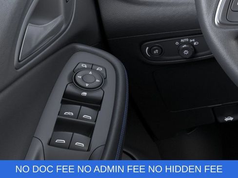 New 2026 Buick Encore GX Sport Touring w/ Comfort Package FWD image 25