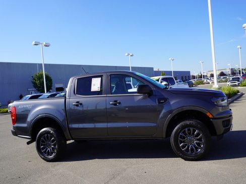 Used 2020 Ford Ranger XLT w/ Equipment Group 301A Mid image 4