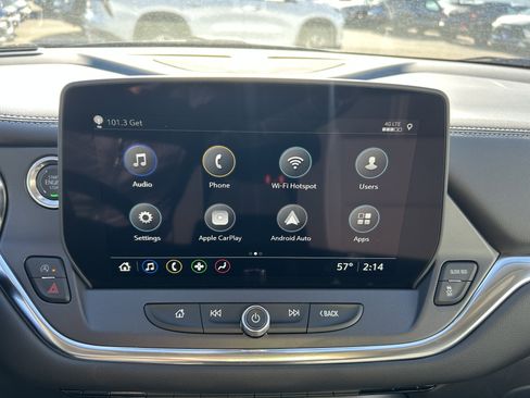 New 2025 Chevrolet Blazer LT w/ Midnight/Sport Edition image 7