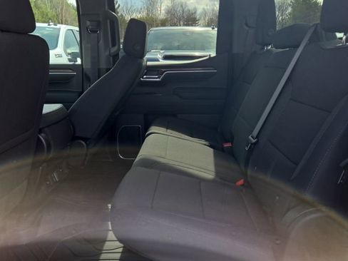 New 2026 Chevrolet Silverado 1500 RST w/ RST Select Package image 9