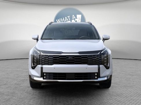 New 2026 Kia Sportage SX AWD/4WD image 2