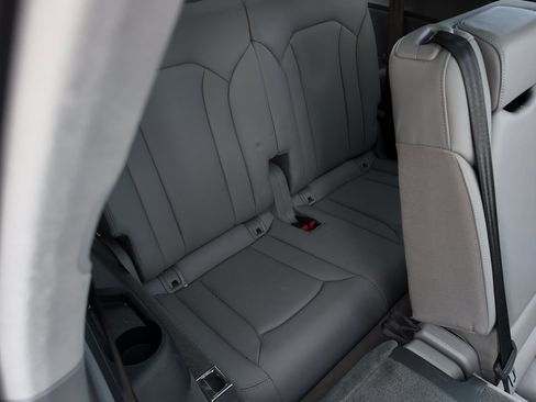 Used 2018 Audi Q7 3.0T Prestige image 7