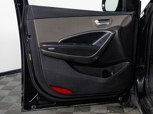 Used 2013 Hyundai Santa Fe Sport w/ Popular Equipment Pkg image 32